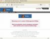 Redemarrage automatique des serveurs web OpenERP