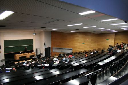 Etablissements scolaires utilisant OpenERP
