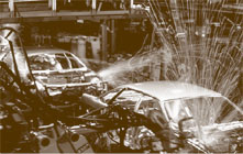 Industrie Industrie